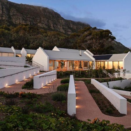 Umoya Residence Cape Town Bagian luar foto