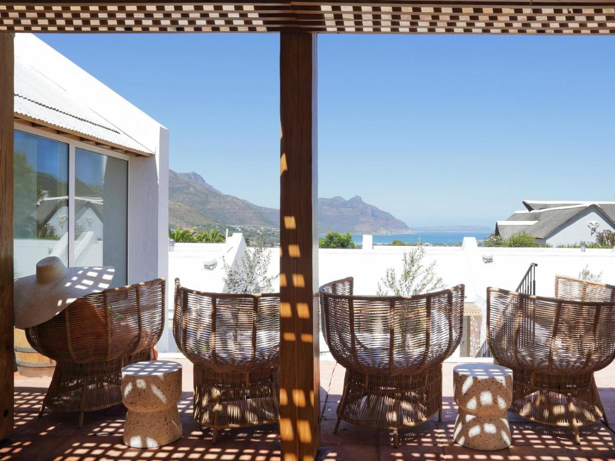 Umoya Residence Cape Town Bagian luar foto
