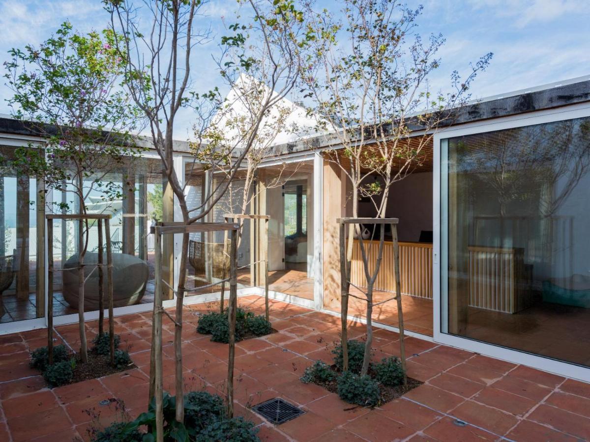 Umoya Residence Cape Town Bagian luar foto
