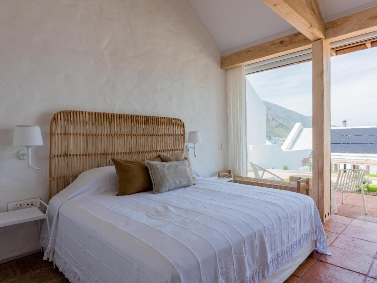Umoya Residence Cape Town Bagian luar foto