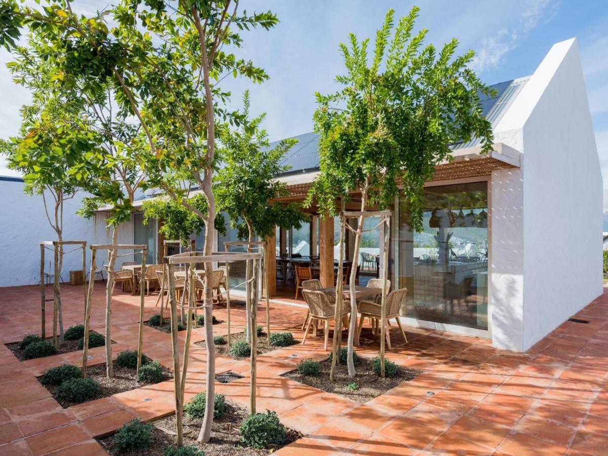 Umoya Residence Cape Town Bagian luar foto