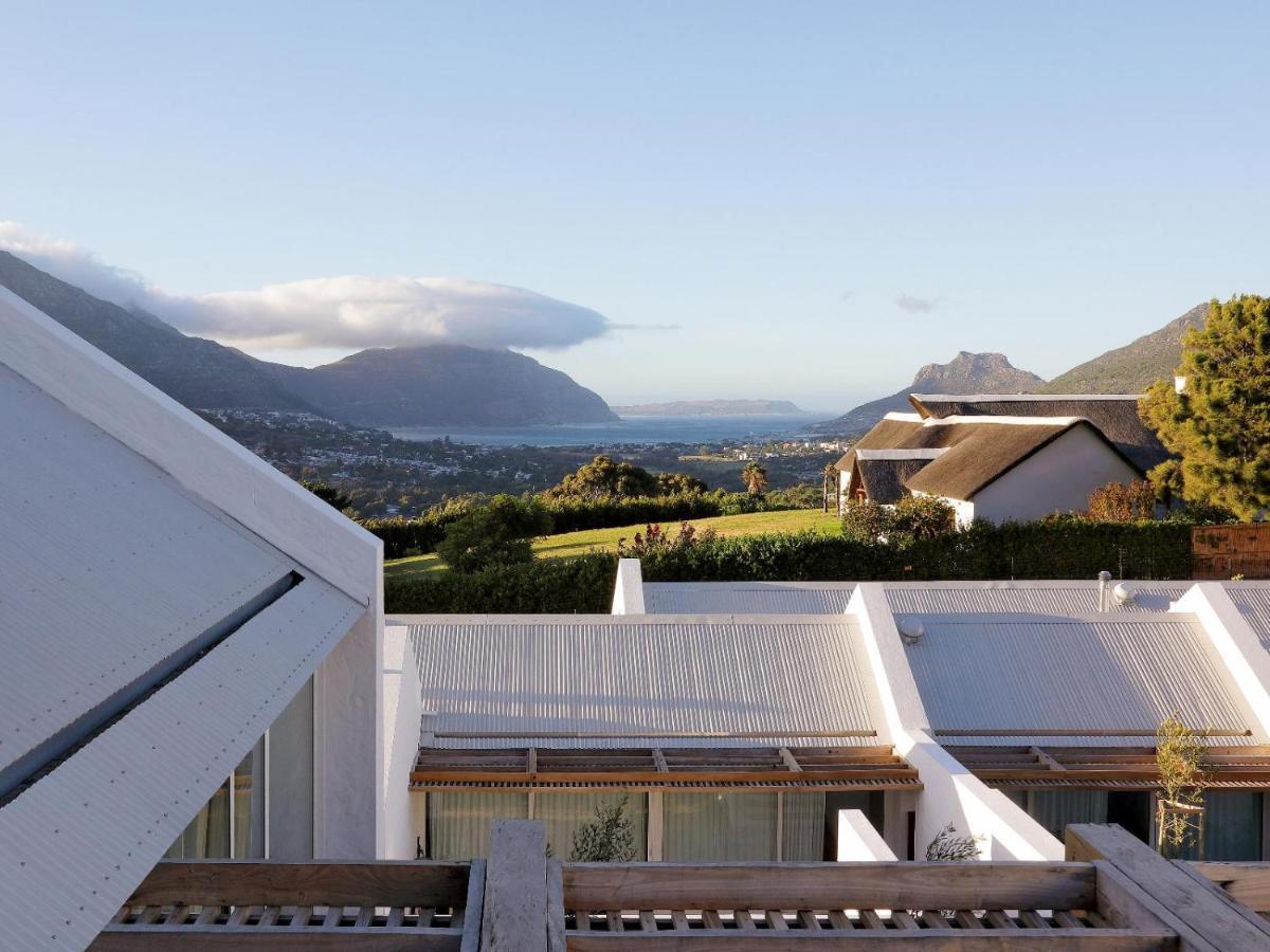 Umoya Residence Cape Town Bagian luar foto