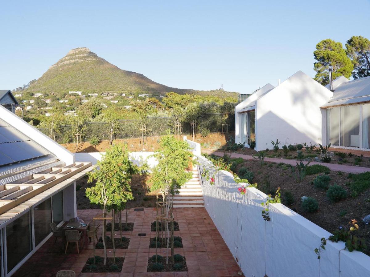 Umoya Residence Cape Town Bagian luar foto