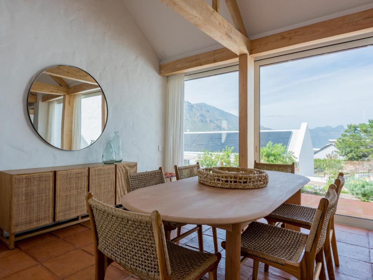 Umoya Residence Cape Town Bagian luar foto