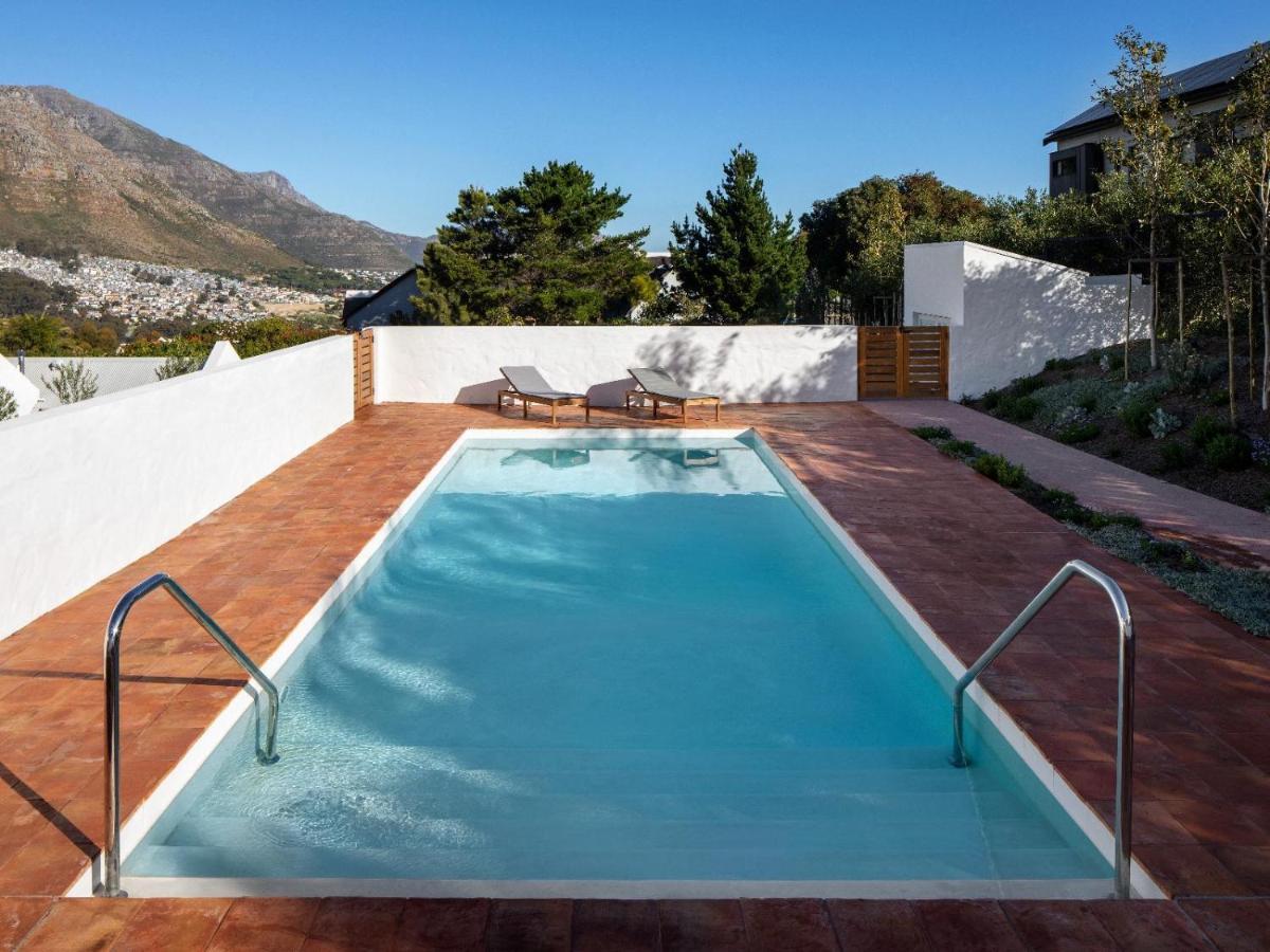 Umoya Residence Cape Town Bagian luar foto