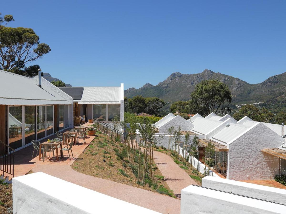 Umoya Residence Cape Town Bagian luar foto