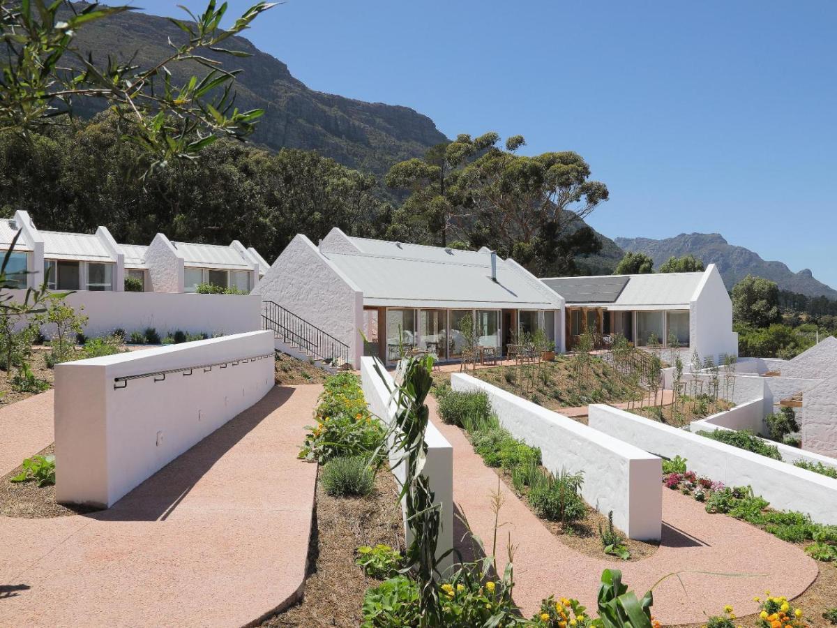 Umoya Residence Cape Town Bagian luar foto