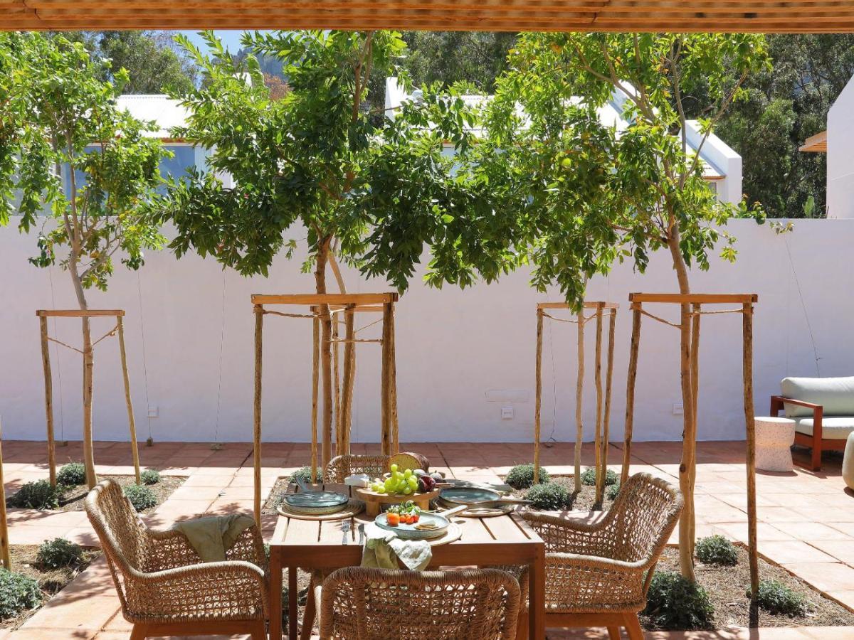 Umoya Residence Cape Town Bagian luar foto