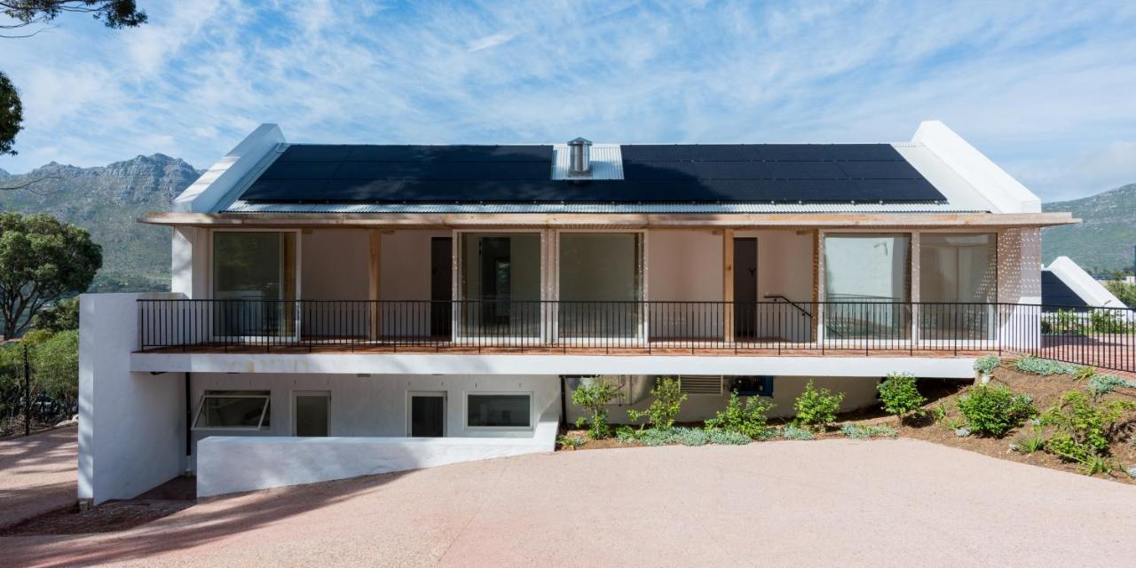 Umoya Residence Cape Town Bagian luar foto