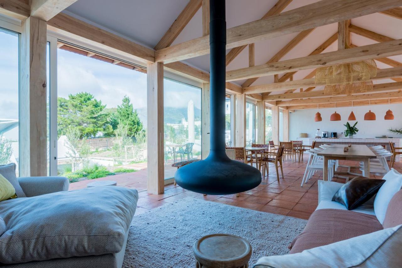 Umoya Residence Cape Town Bagian luar foto