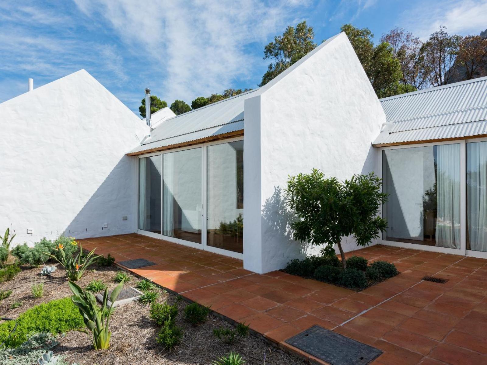 Umoya Residence Cape Town Ruang foto