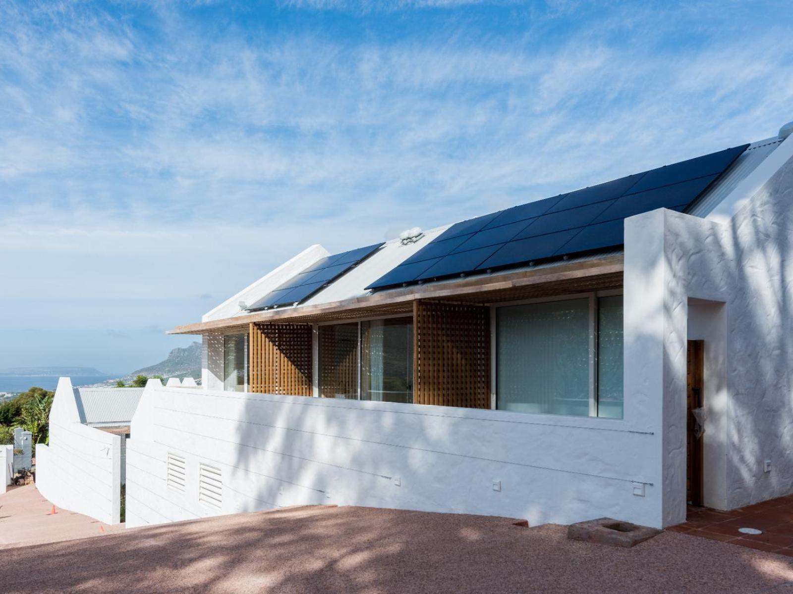 Umoya Residence Cape Town Ruang foto