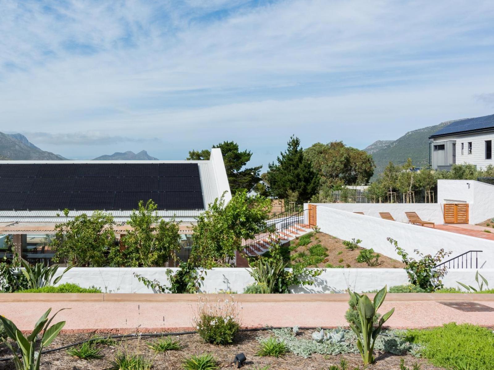 Umoya Residence Cape Town Ruang foto