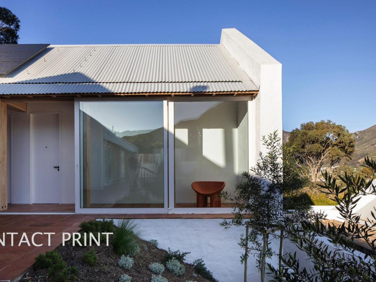 Umoya Residence Cape Town Ruang foto