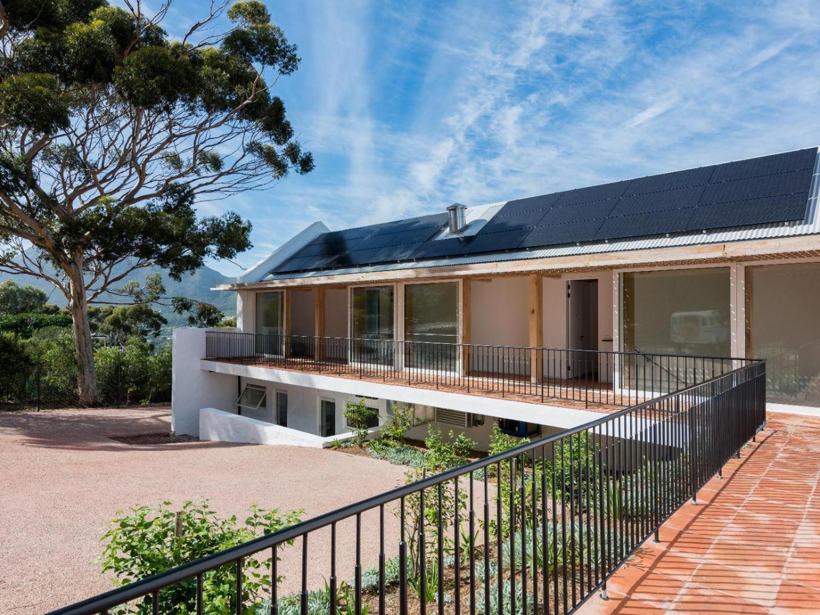 Umoya Residence Cape Town Ruang foto