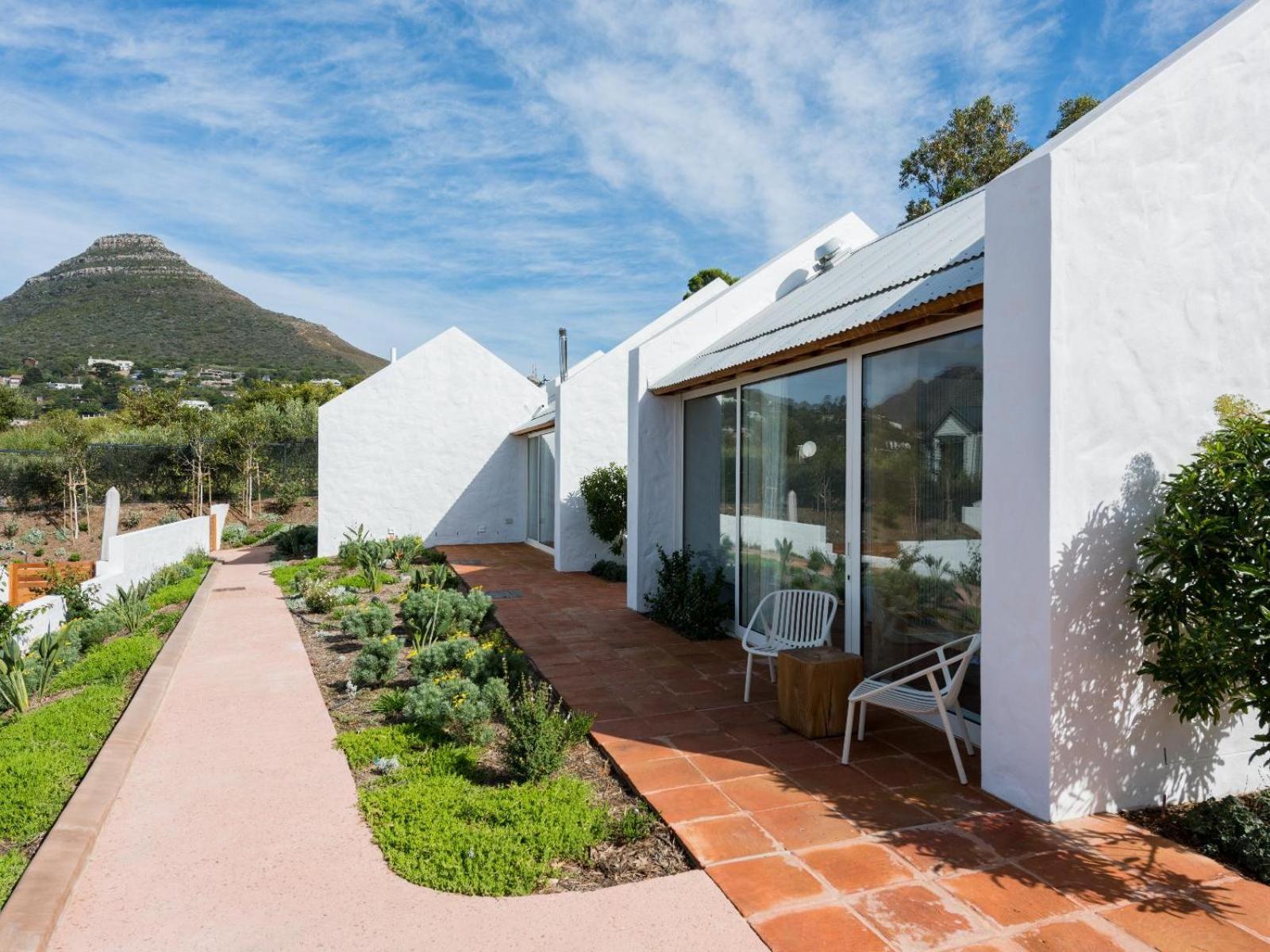 Umoya Residence Cape Town Ruang foto