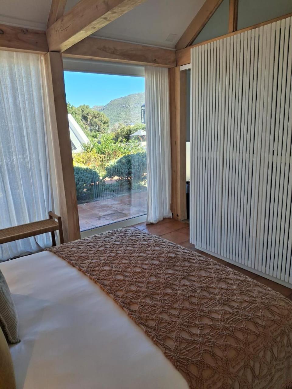 Umoya Residence Cape Town Bagian luar foto