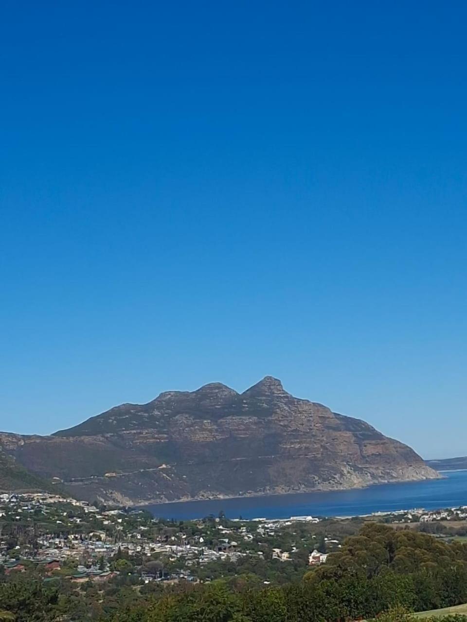 Umoya Residence Cape Town Bagian luar foto