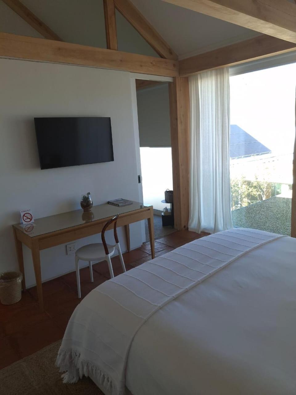 Umoya Residence Cape Town Bagian luar foto