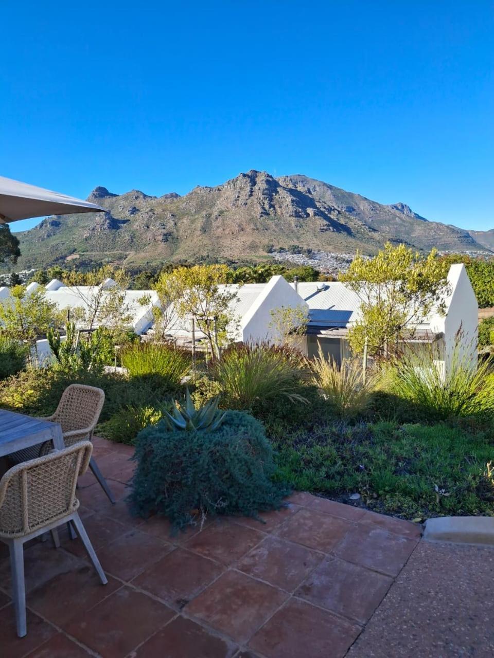 Umoya Residence Cape Town Bagian luar foto