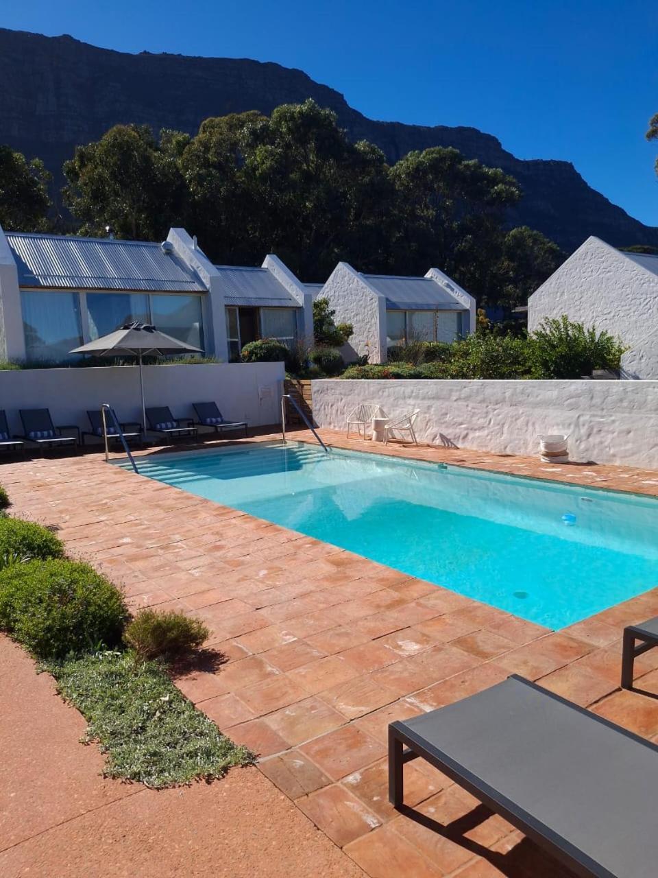 Umoya Residence Cape Town Bagian luar foto
