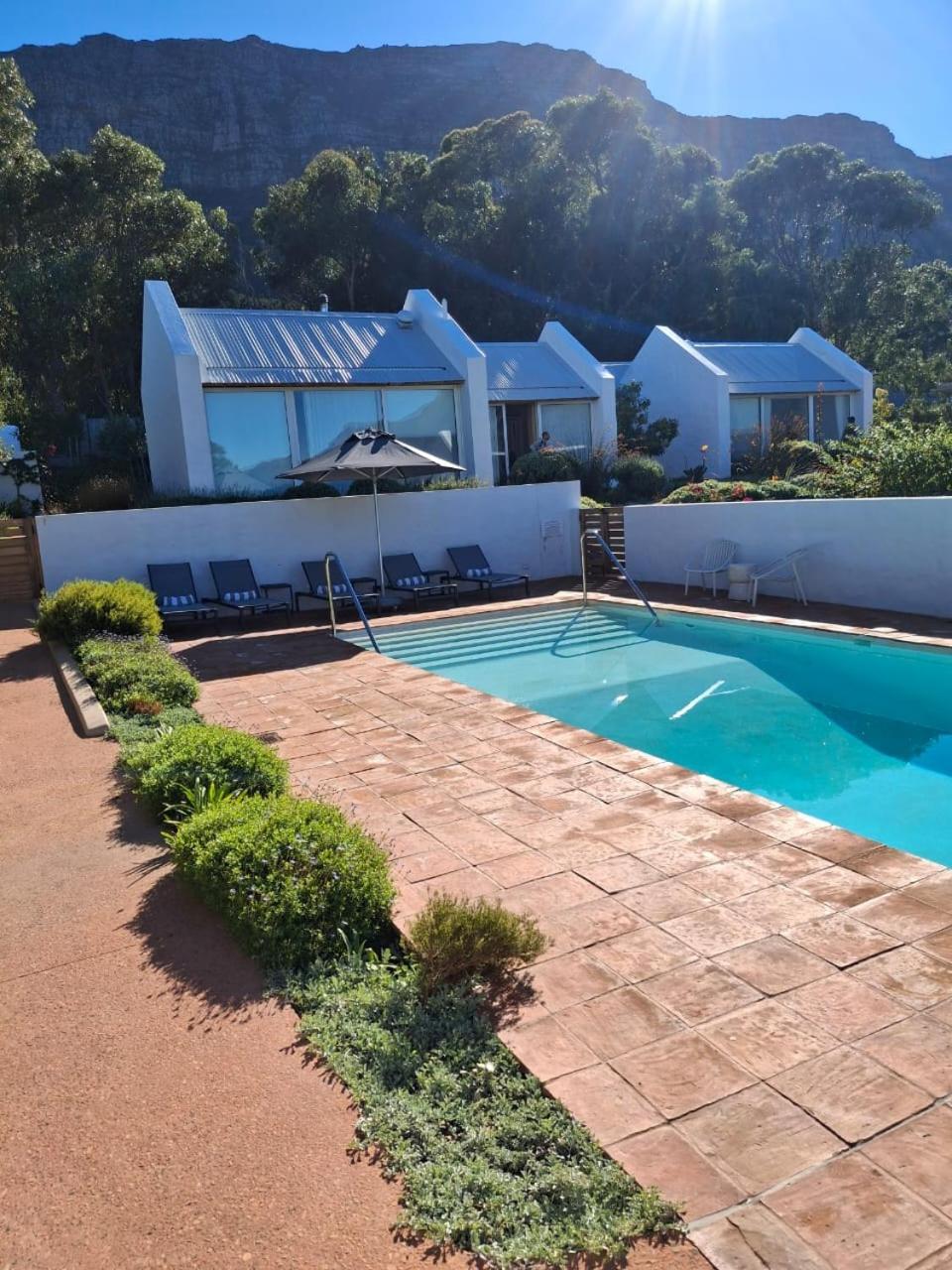 Umoya Residence Cape Town Bagian luar foto