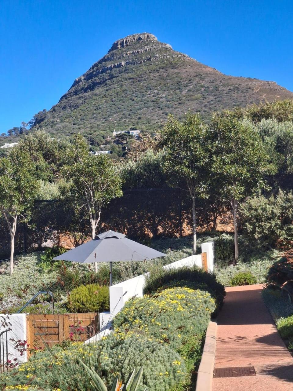 Umoya Residence Cape Town Bagian luar foto