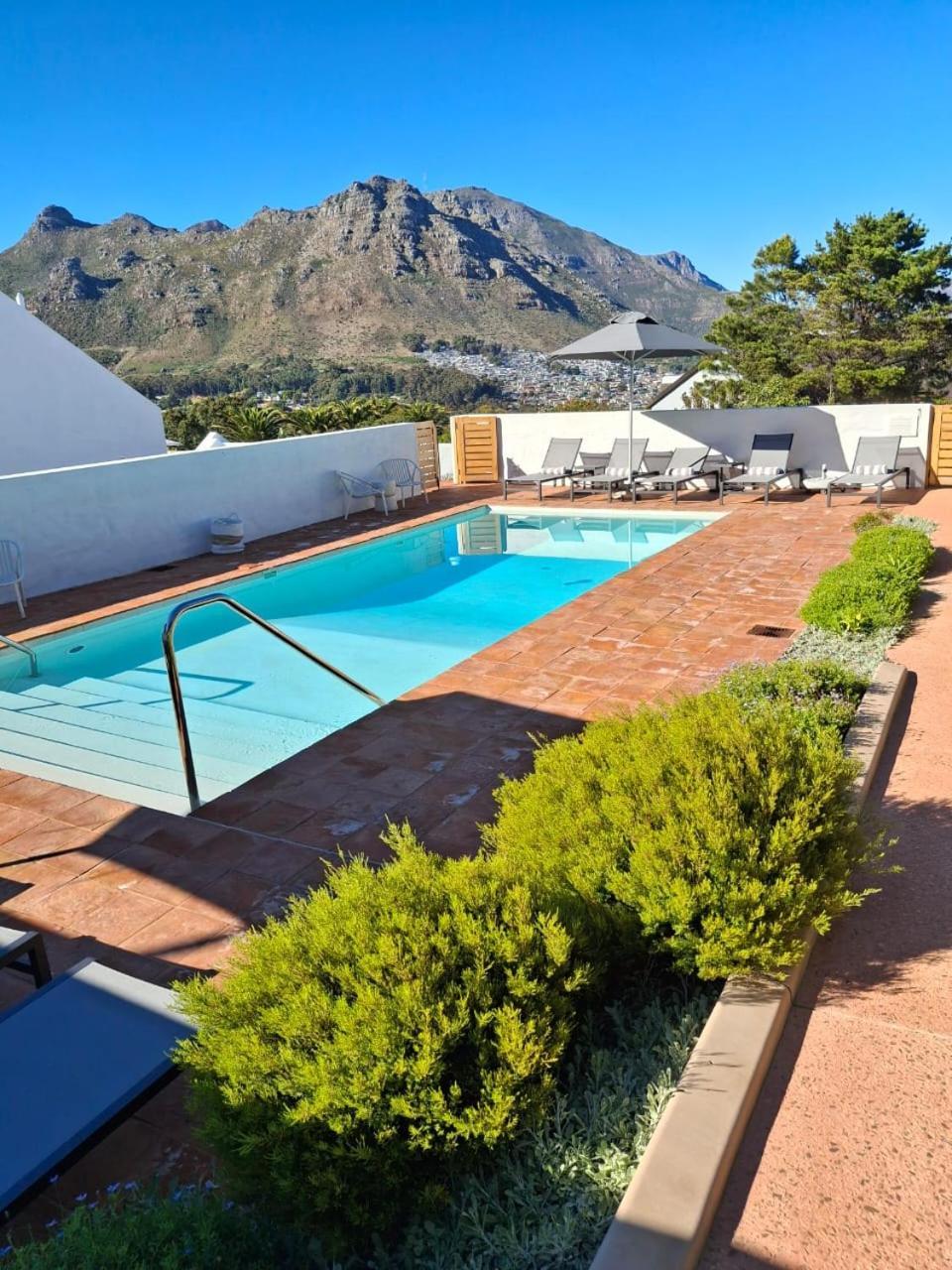 Umoya Residence Cape Town Bagian luar foto