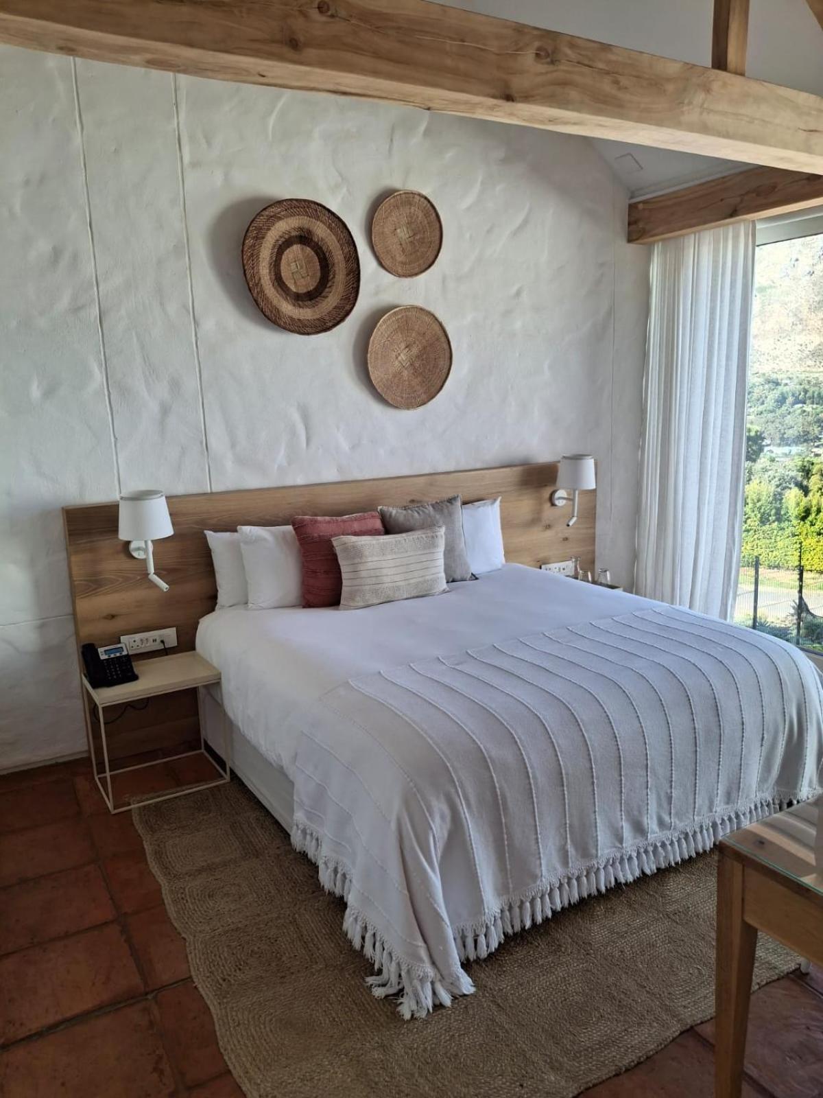 Umoya Residence Cape Town Bagian luar foto