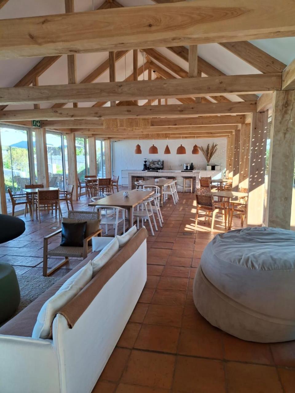 Umoya Residence Cape Town Bagian luar foto