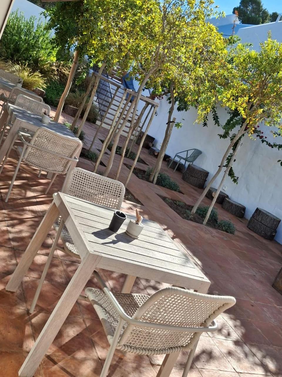 Umoya Residence Cape Town Bagian luar foto