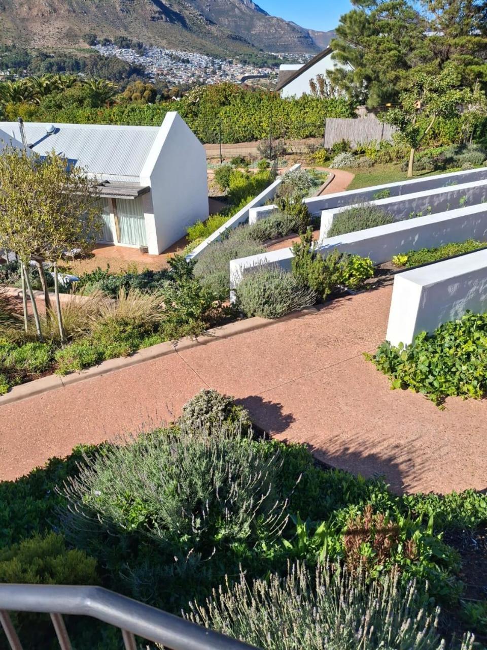 Umoya Residence Cape Town Bagian luar foto