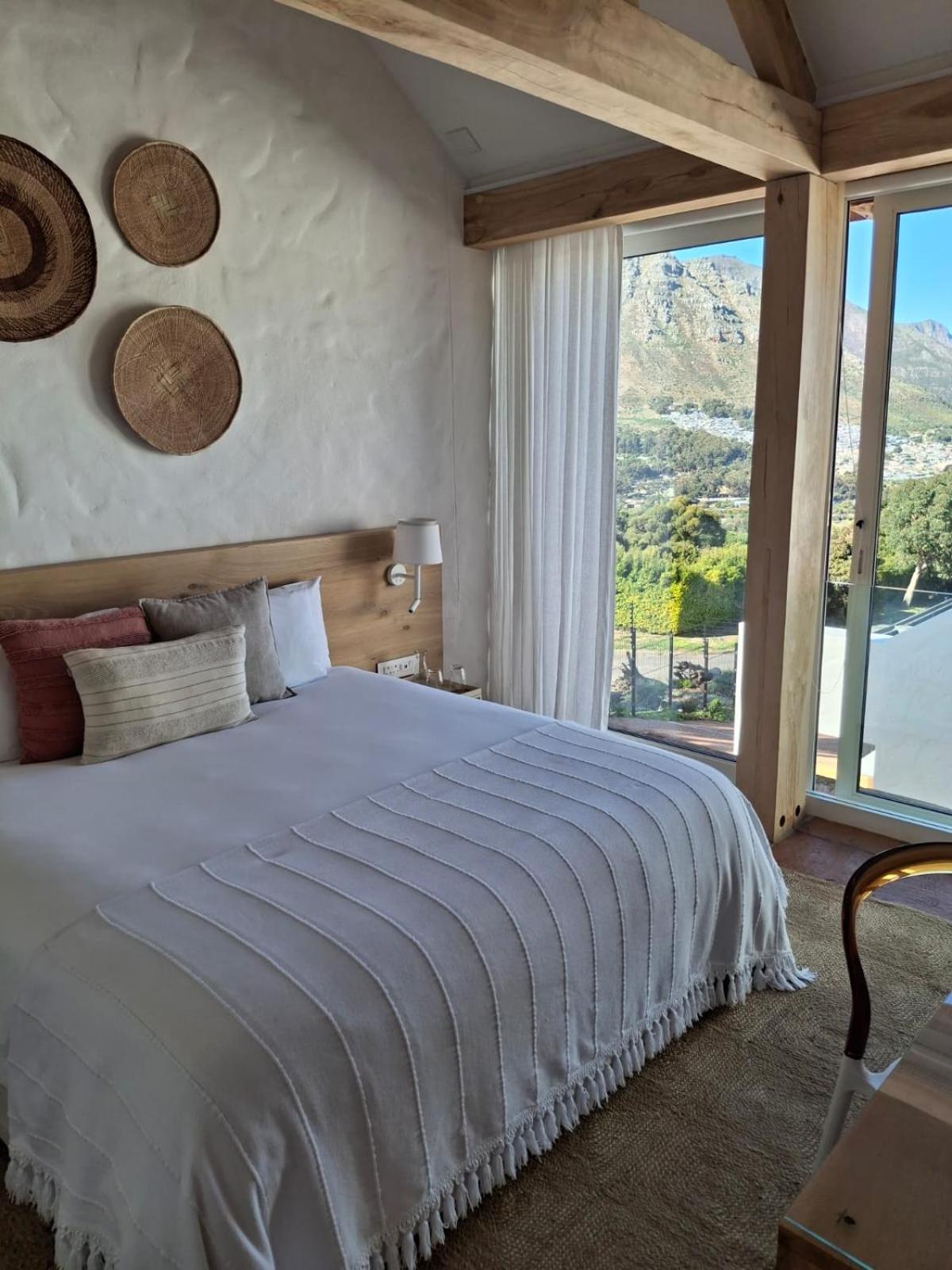 Umoya Residence Cape Town Bagian luar foto