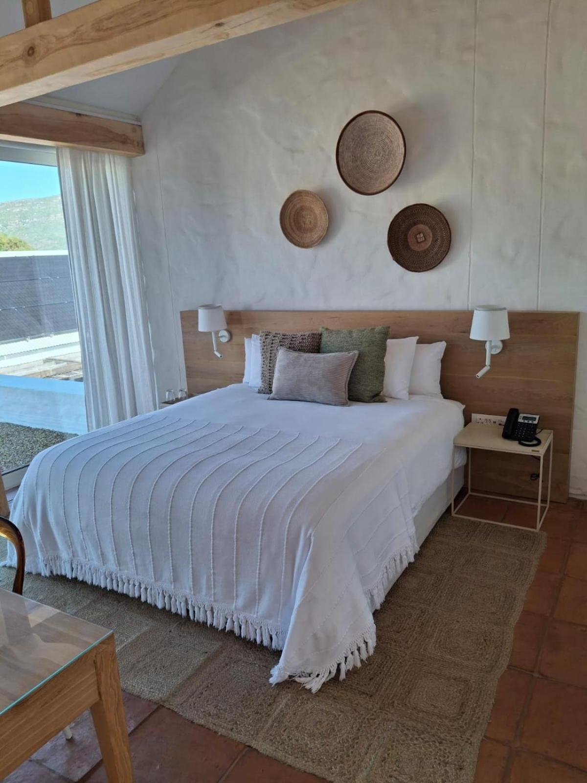 Umoya Residence Cape Town Bagian luar foto